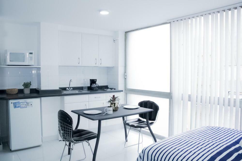Privada De Horacio 18 Residences Mexico City Exterior photo